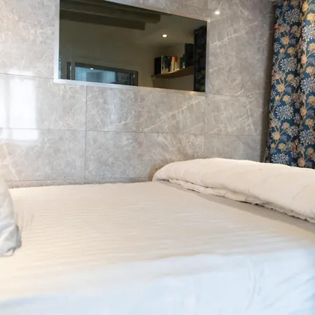شقة Cosy Apartment In The Heart Of Paris *