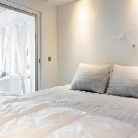 شقة Cosy Apartment In The Heart Of Paris